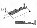 Sumitomo connector