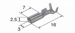 Sumitomo connector