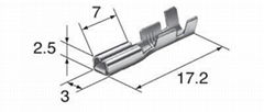 Sumitomo connector