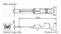 yazaki connector