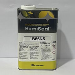 HumiSeal 1B66NS 三防漆，防濕劑，防潮漆、披覆膠、三防塗料