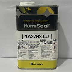 HumiSeal Conformal Coating 1A27 1A27NSLU