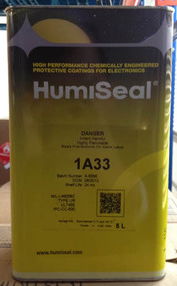 HumiSeal UV40 UV40-250 3