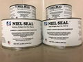 美国Niel Seal发电机端盖封氢密封胶N25-75 2