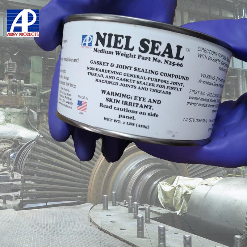 NIELSEAL N2566 GASKET AND JOINT SEALING COMPOUND NIEL SEAL (China