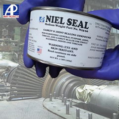 NIELSEAL N25-66 GASKET AND JOINT SEALING COMPOUND