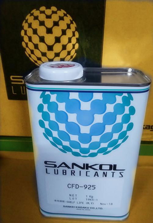 Sankei kagaku Sankol FAST-DRYING LUBRICANT CFD-409Z 5