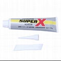 Cemedine sealant Super x no.8008  4