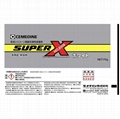 Cemedine sealant Super x no.8008  7
