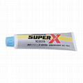 Cemedine sealant Super x no.8008 clear 2