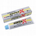 Cemedine sealant Super x no.8008 clear 4