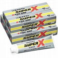 Cemedine sealant Super x no.8008 clear