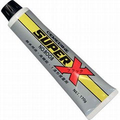 Cemedine sealant Super x no.8008 black