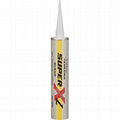 Cemedine sealant Super x no.8008L black 4