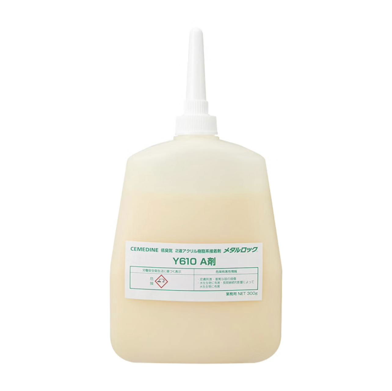 Cemedine sealant Y611 3