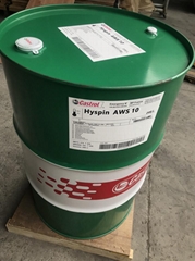 Castrol Hyspin AWS 10 -208L