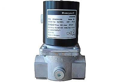 Honeywell Solenoid Valve 2