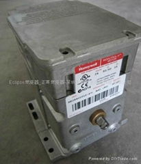 honeywell Servo Motor