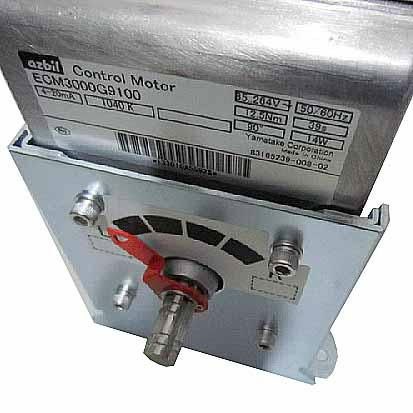 Azbil Servo Motor 2