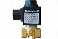 Honeywell Solenoid Valve 1