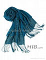 pashmina scarf 2