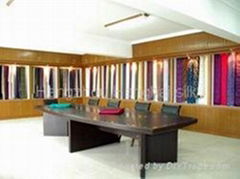 Hangzhou Hanghai Silk Weaving Co.,Ltd