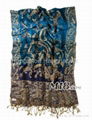 new style pashmina scarf