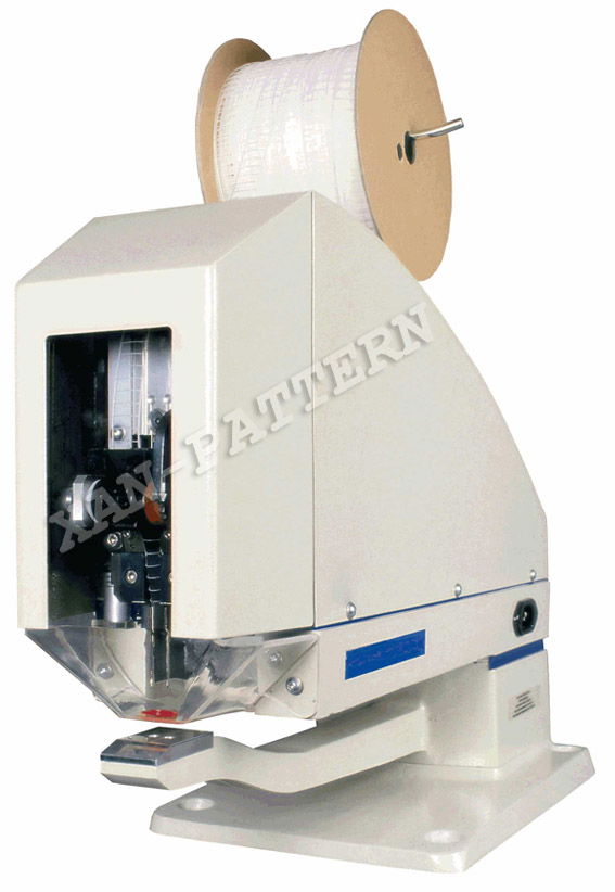 Staple Fastener Machine/Staple Pin Attacher