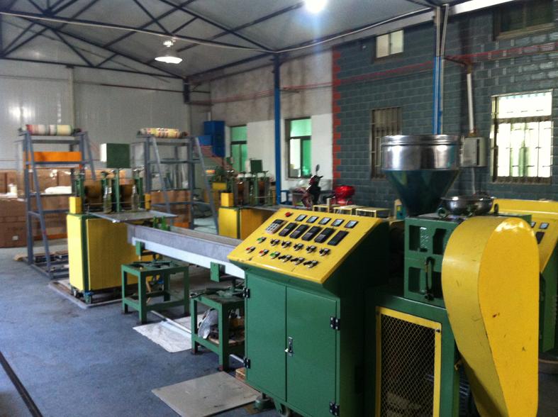 MOBILON TAPE MANUFACTURING MACHINE TTM40 TFE (China Manufacturer
