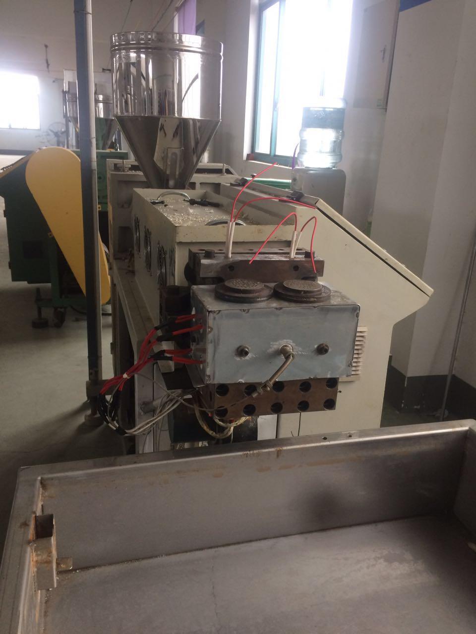 TPU TAPE MANUFACTURING MACHINERY 3