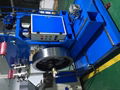 Plastic Staple Fastener manufacturing machine 1