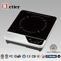 Single hob Induction cooker 1