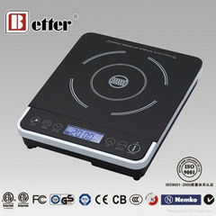 Single hob Induction cooker
