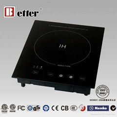 Single hob built-in Induction cooker