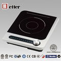 Single hob Induction cooker