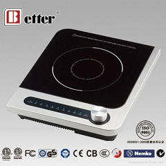 Single hob Induction cooker