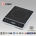 Single hob Induction cooker