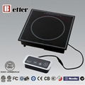 Built-in and line control Induction cooker 1