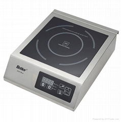 Commercial Induction cooker