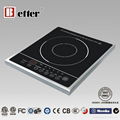 Single hob Induction cooker