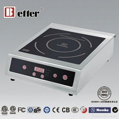 Commercial Induction cooker