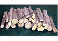 LICORICE ROOT