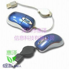 optical mouse