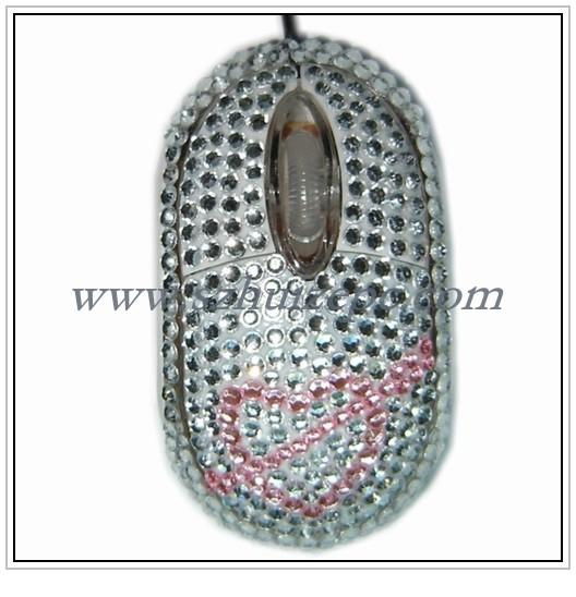 Supply diamond mouse - Diamond Mouse 3