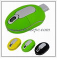 27MHZ  Wireless Mouse  1