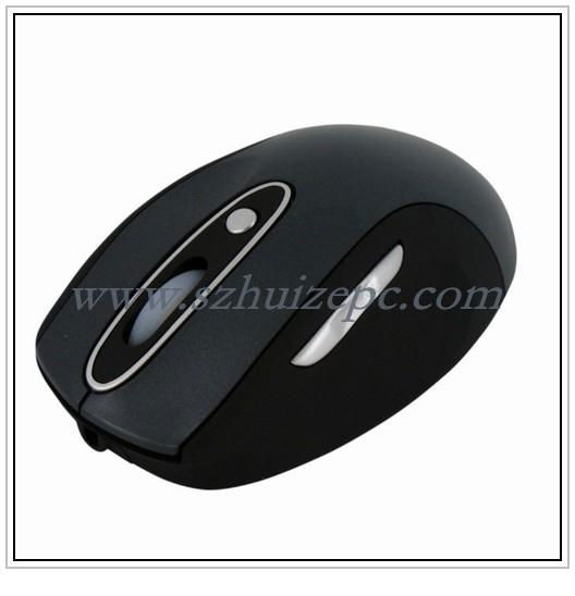 27MHZ  Wireless Mouse  2