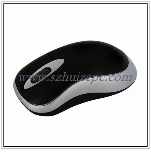 27MHZ  Wireless Mouse  4