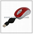 OEM  optical  mouse mini mouse 2