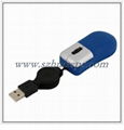 OEM  optical  mouse mini mouse 3