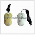 OEM  optical  mouse mini mouse 2